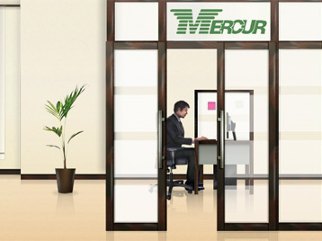 Компания «Mercur Строй Сервис»